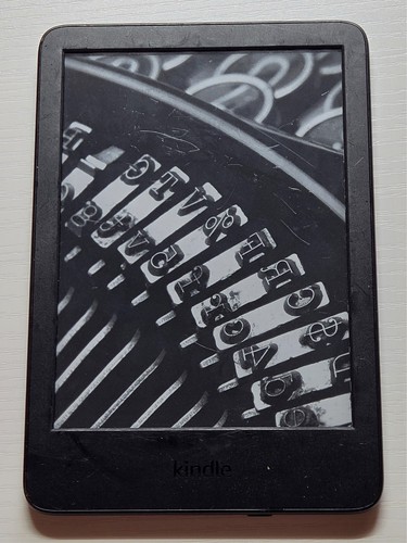 Amazon kindle 11th generation - 11th,