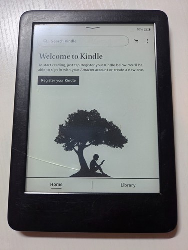 Amazon kindle 10th generation - amazon,