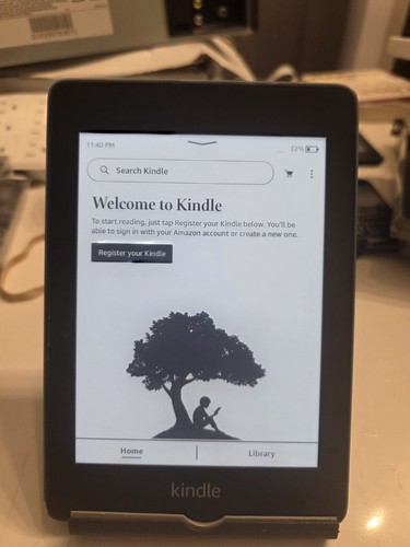 Amazon kindle paperwhite 10th - amazon,